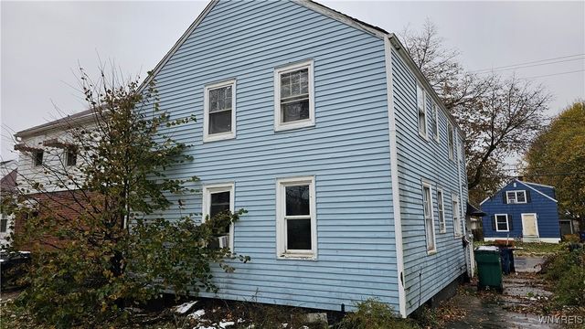 89 Wyoming Avenue, Buffalo, NY 14215