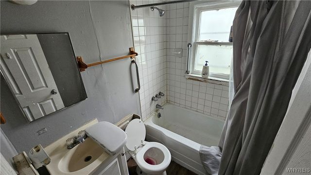 89 Wyoming Avenue, Buffalo, NY 14215