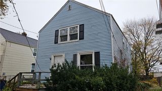89 Wyoming Avenue, Buffalo, NY 14215