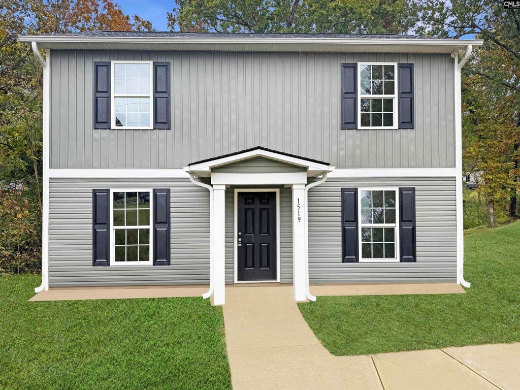 1519 Oakwood Avenue, Lancaster, SC 29720