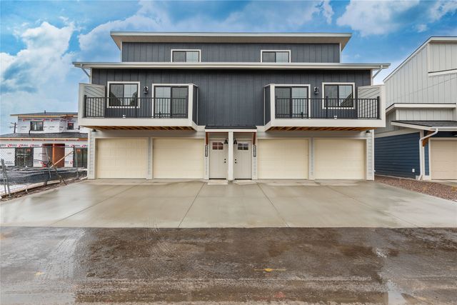1261 Idaho Street B, Missoula, MT 59801