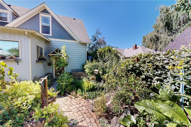 713 Whitman Street, Walla Walla, WA 99362