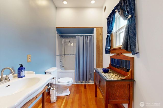 713 Whitman Street, Walla Walla, WA 99362