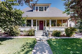 713 Whitman Street, Walla Walla, WA 99362