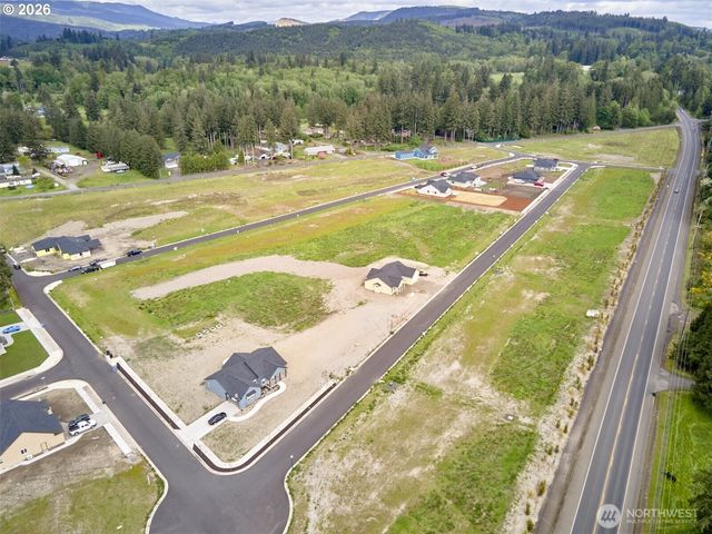 170 ANNABELLE Street, Castle Rock, WA 98611