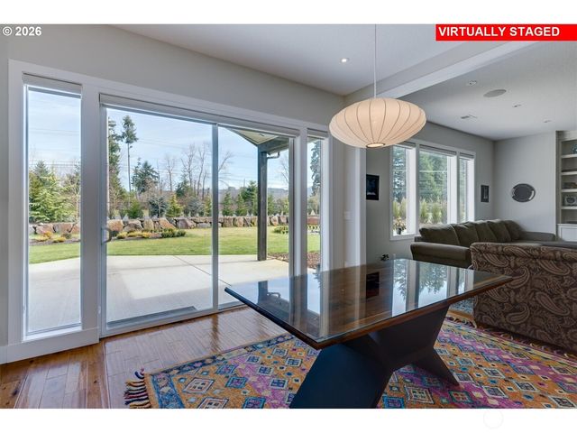 170 ANNABELLE Street, Castle Rock, WA 98611