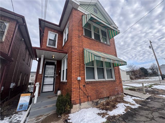 1615 Mcclure St, Homestead, PA 15120