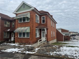1615 Mcclure St, Homestead, PA 15120