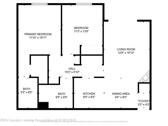 814 Carom Circle, Mason, MI 48854