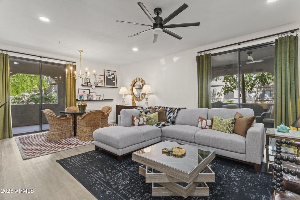 15252 N 100TH Street 1133, Scottsdale, AZ 85260 — exterior