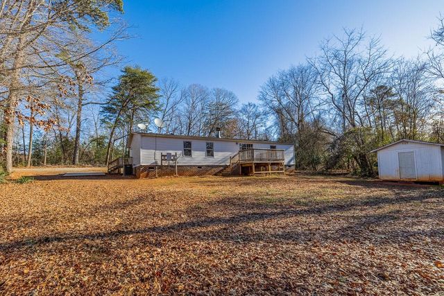 514 Dewaynes Drive, Wellford, SC 29385