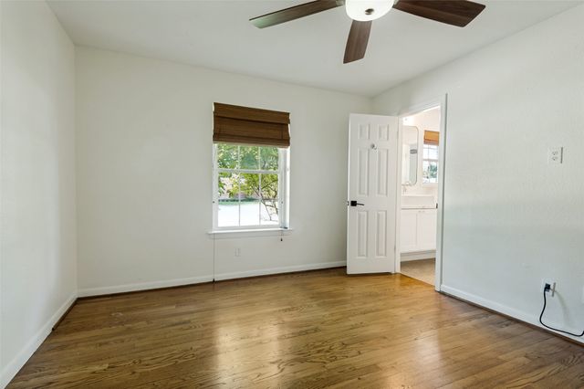 7105 Bennington Drive, Dallas, TX 75214