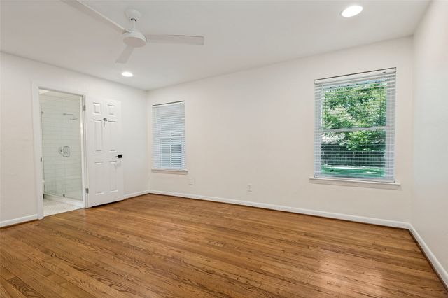 7105 Bennington Drive, Dallas, TX 75214