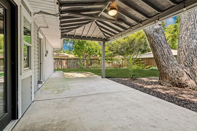 7105 Bennington Drive, Dallas, TX 75214