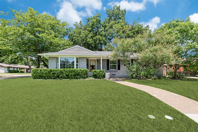 7105 Bennington Drive, Dallas, TX 75214