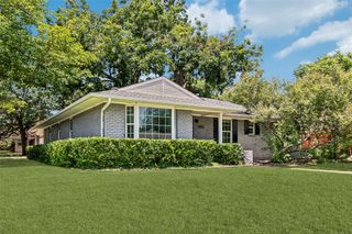 7105 Bennington Drive, Dallas, TX 75214