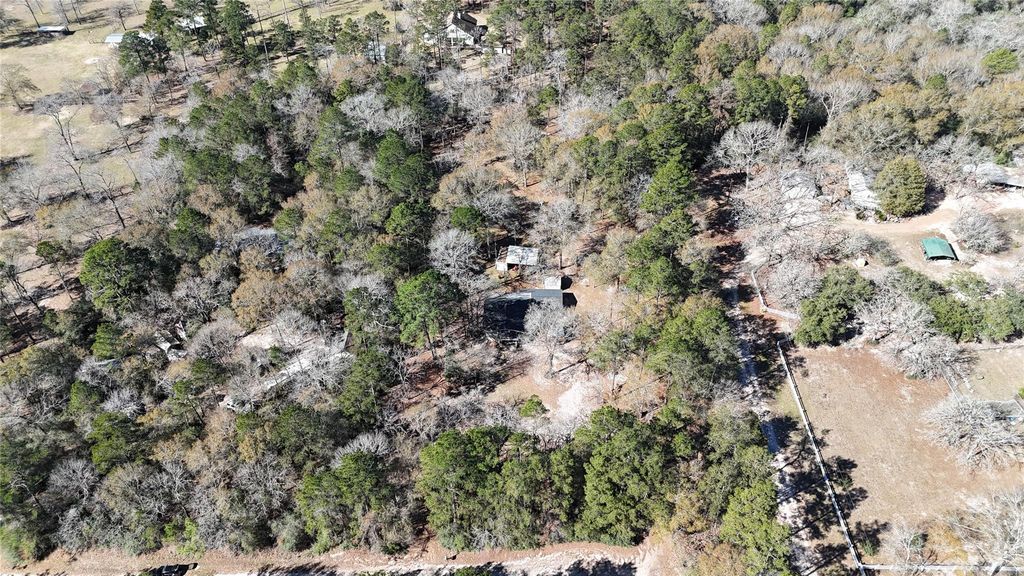 16044 Yaupon Berry, Plantersville, TX 77363