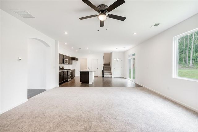 1377 Liberty Park Drive, Braselton, GA 30517