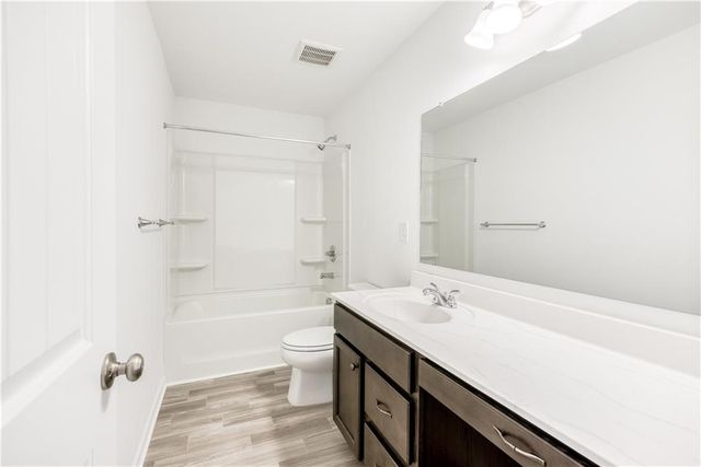 1377 Liberty Park Drive, Braselton, GA 30517