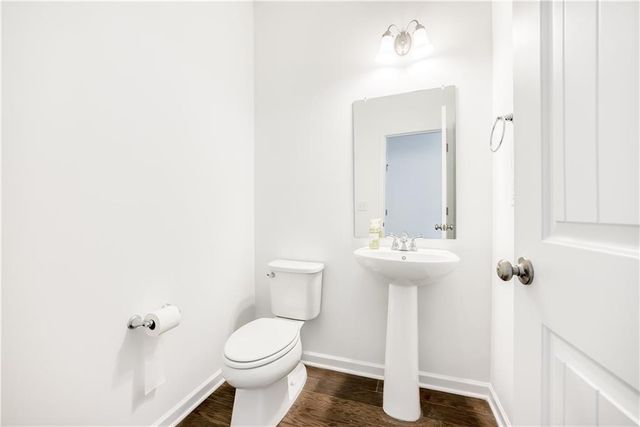 1377 Liberty Park Drive, Braselton, GA 30517