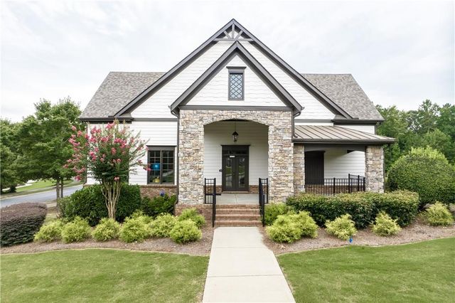 1377 Liberty Park Drive, Braselton, GA 30517