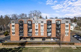 35300 Woodward Avenue 507, Birmingham, MI 48009
