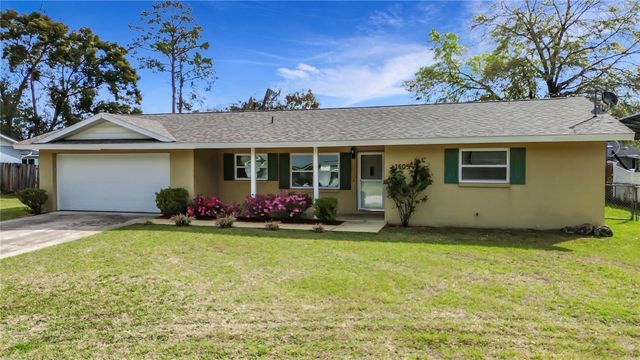 1605 NE 17TH AVENUE, Ocala, FL 34470