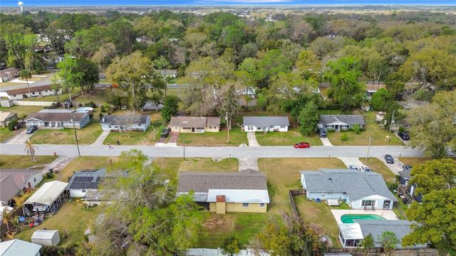 1605 NE 17TH AVENUE, Ocala, FL 34470