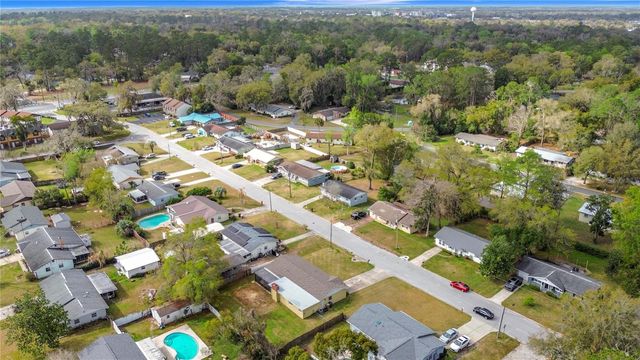 1605 NE 17TH AVENUE, Ocala, FL 34470