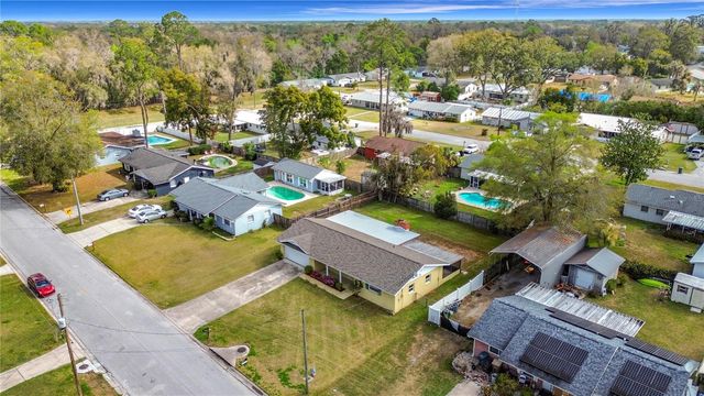 1605 NE 17TH AVENUE, Ocala, FL 34470