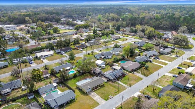 1605 NE 17TH AVENUE, Ocala, FL 34470