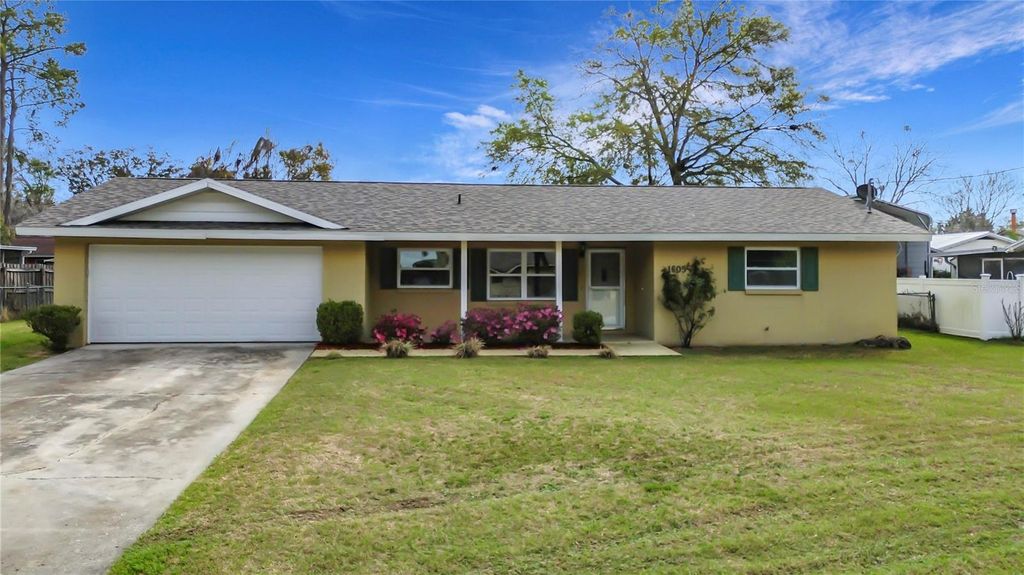 1605 NE 17TH AVENUE, Ocala, FL 34470