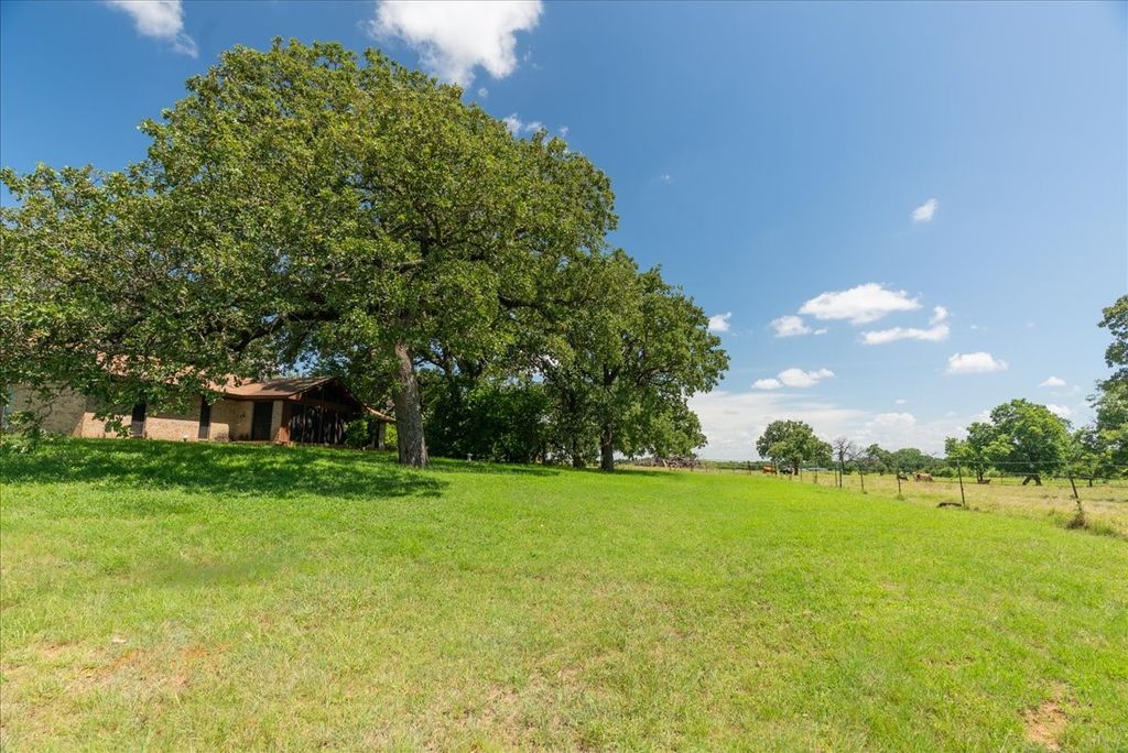 11458 State Highway 171, Covington, TX 76636