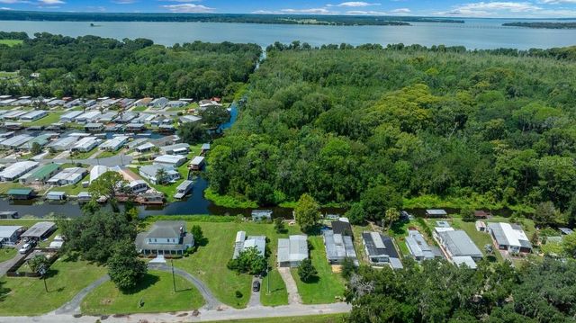 13337 WOODLAND DRIVE, Astatula, FL 34705