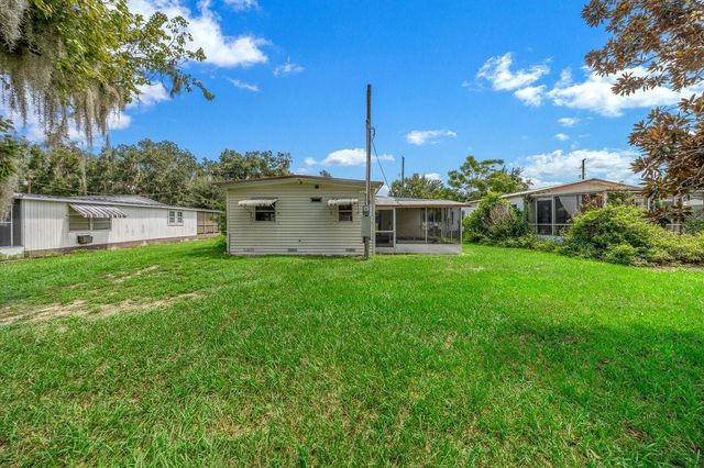 13337 WOODLAND DRIVE, Astatula, FL 34705