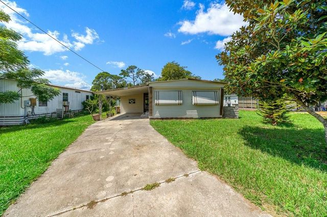 13337 WOODLAND DRIVE, Astatula, FL 34705