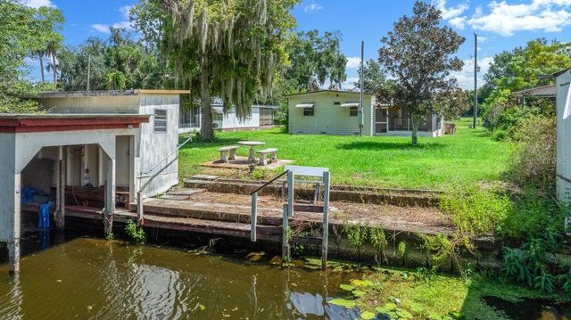 13337 WOODLAND DRIVE, Astatula, FL 34705