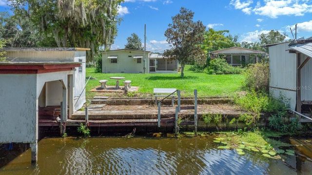 13337 WOODLAND DRIVE, Astatula, FL 34705