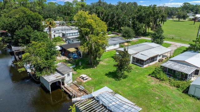 13337 WOODLAND DRIVE, Astatula, FL 34705
