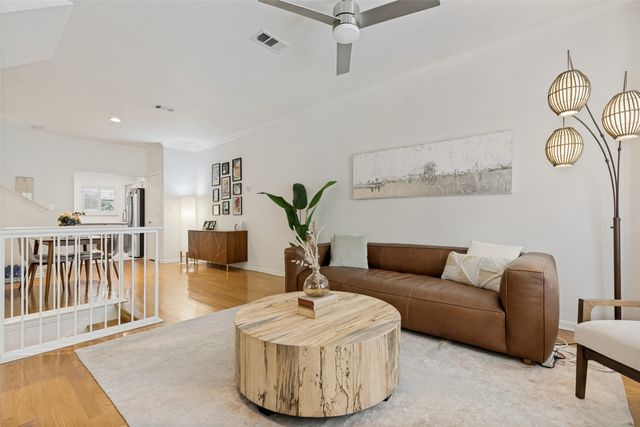 2902 State Street 22, Dallas, TX 75204