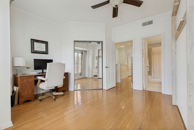 2902 State Street 22, Dallas, TX 75204