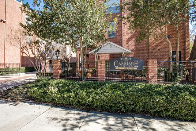 2902 State Street 22, Dallas, TX 75204
