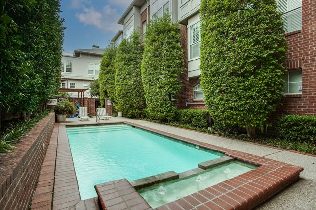 2902 State Street 22, Dallas, TX 75204