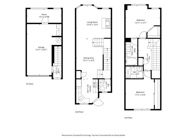 2902 State Street 22, Dallas, TX 75204
