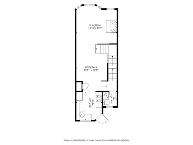 2902 State Street 22, Dallas, TX 75204