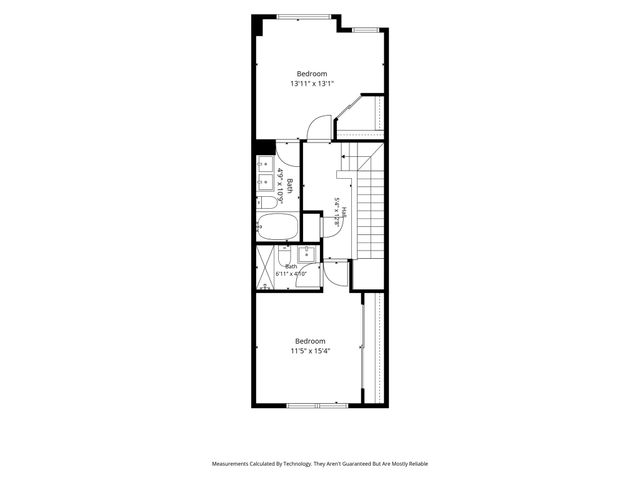 2902 State Street 22, Dallas, TX 75204
