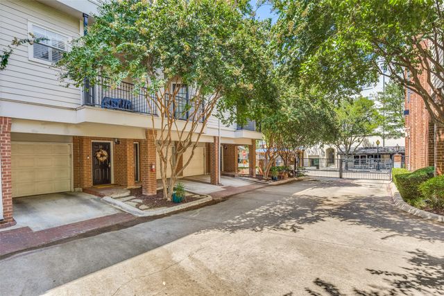 2902 State Street 22, Dallas, TX 75204