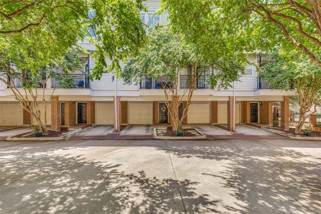 2902 State Street 22, Dallas, TX 75204