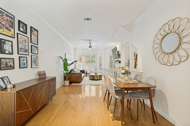 2902 State Street 22, Dallas, TX 75204