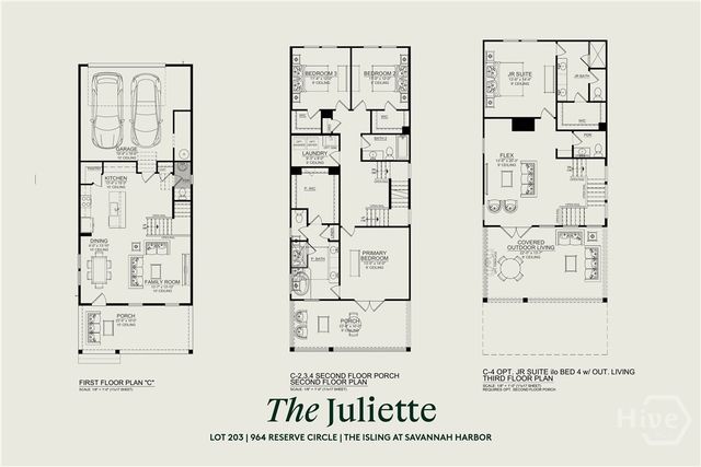 964 Reserve Circle, Savannah, GA 31401